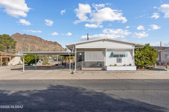 6126 W Rafter Circle Street, Tucson, AZ 85713