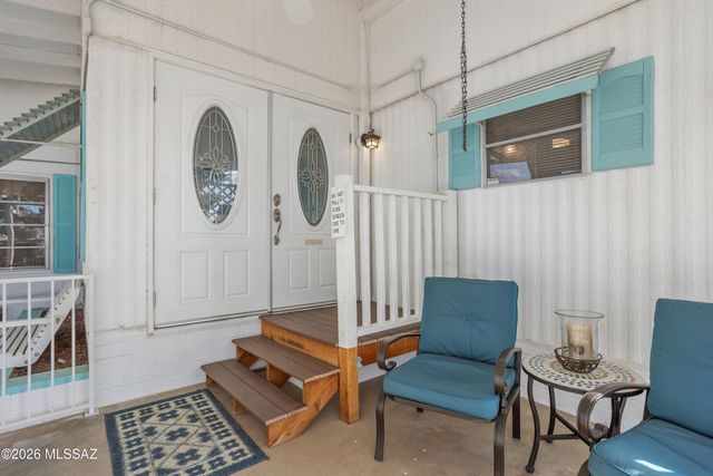 6126 W Rafter Circle Street, Tucson, AZ 85713