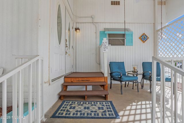 6126 W Rafter Circle Street, Tucson, AZ 85713