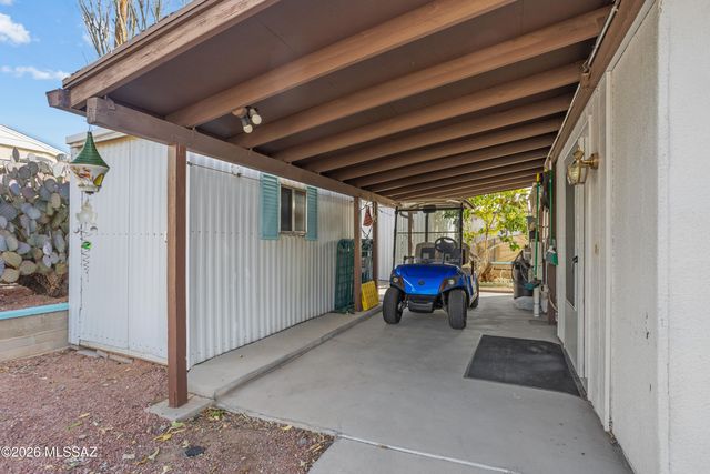 6126 W Rafter Circle Street, Tucson, AZ 85713