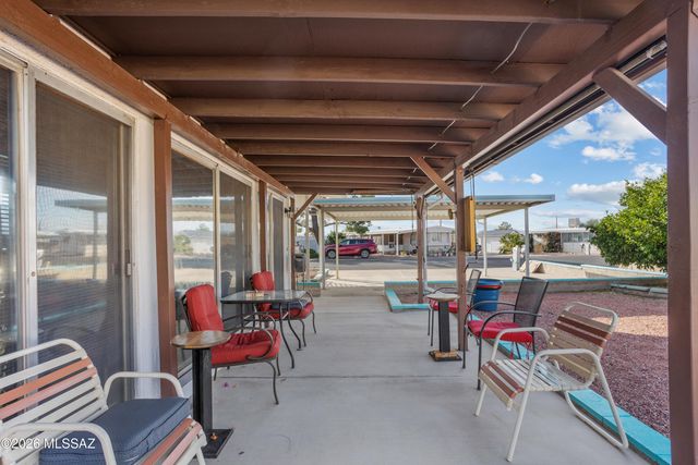 6126 W Rafter Circle Street, Tucson, AZ 85713