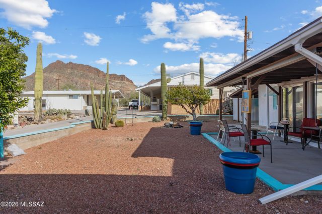 6126 W Rafter Circle Street, Tucson, AZ 85713