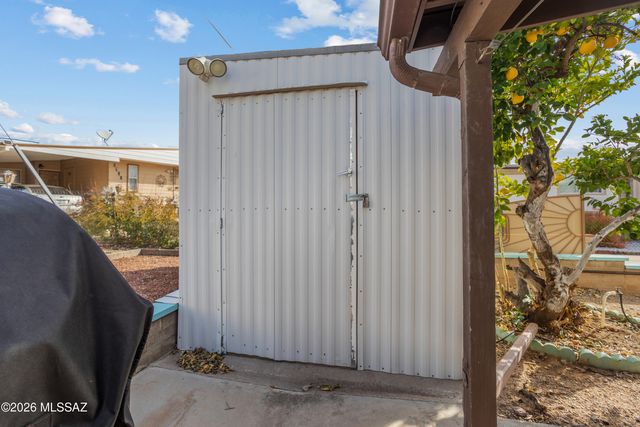 6126 W Rafter Circle Street, Tucson, AZ 85713
