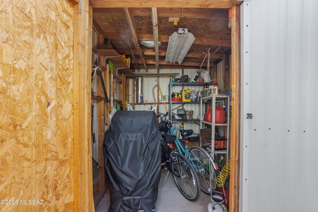 6126 W Rafter Circle Street, Tucson, AZ 85713