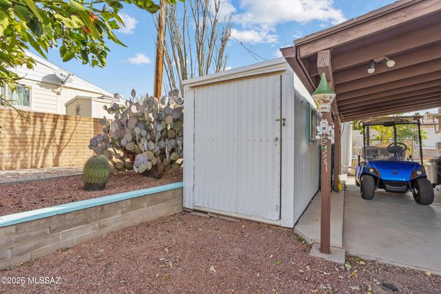6126 W Rafter Circle Street, Tucson, AZ 85713