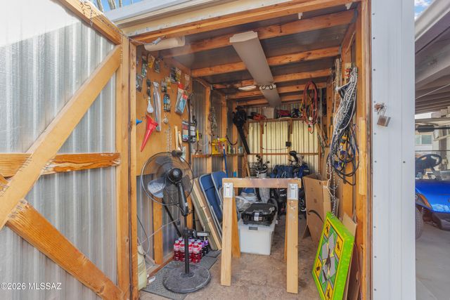 6126 W Rafter Circle Street, Tucson, AZ 85713