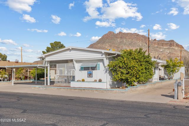 6126 W Rafter Circle Street, Tucson, AZ 85713