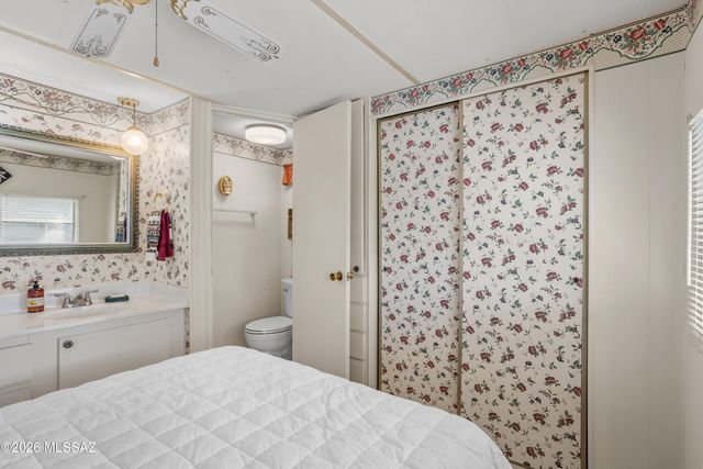 6126 W Rafter Circle Street, Tucson, AZ 85713