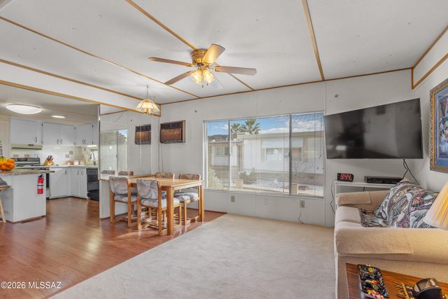 6126 W Rafter Circle Street, Tucson, AZ 85713