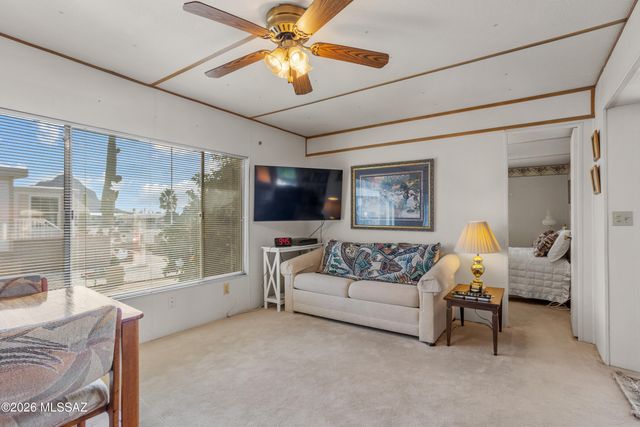 6126 W Rafter Circle Street, Tucson, AZ 85713