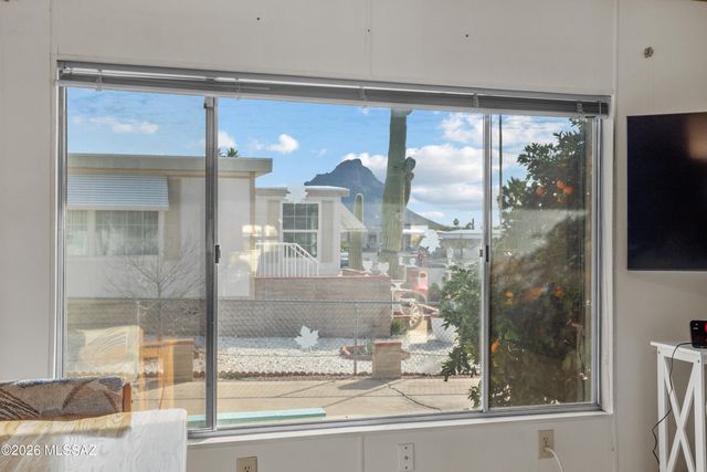 6126 W Rafter Circle Street, Tucson, AZ 85713