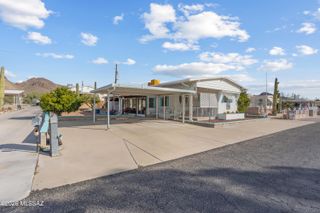6126 W Rafter Circle Street, Tucson, AZ 85713