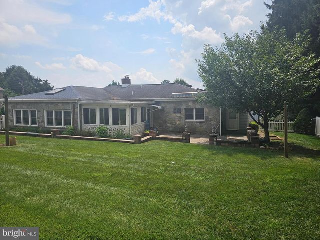 7 RIDGE AVE, Newark, DE 19711