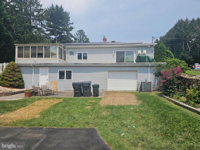 7 RIDGE AVE, Newark, DE 19711