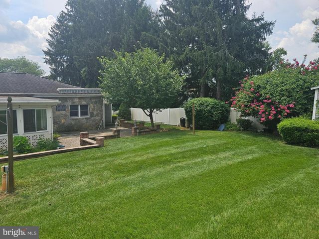 7 RIDGE AVE, Newark, DE 19711