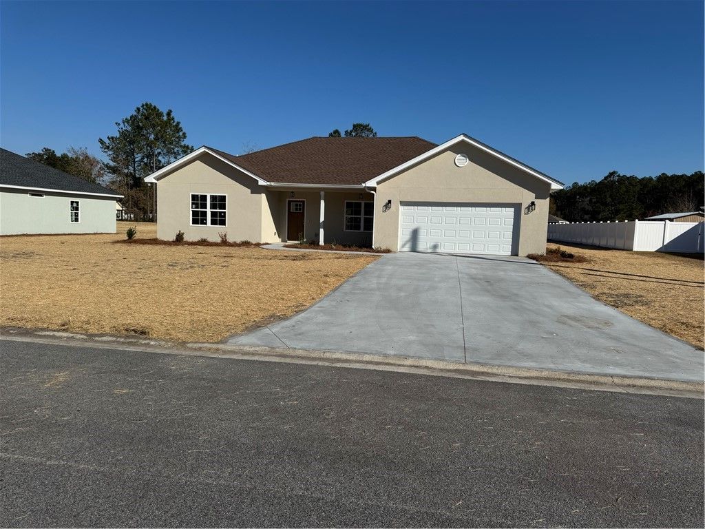 108 Haven Court, Brunswick, GA 31523