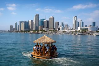 For Sale in Biscayne Blvd, Miami, FL 33132