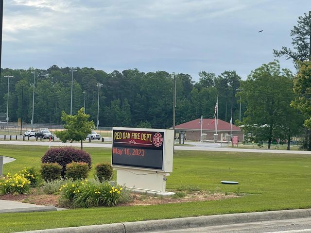 5016 Trident Maple Court Lot 12, Battleboro, NC 27809