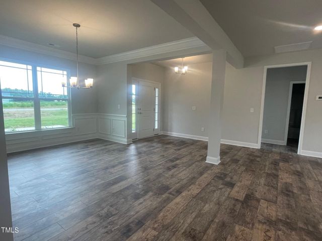 5016 Trident Maple Court Lot 12, Battleboro, NC 27809