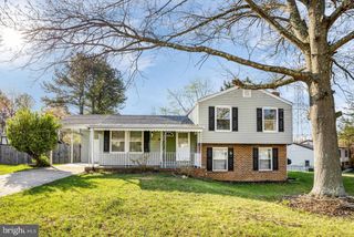 3724 STONESBORO RD, Fort Washington, MD 20744
