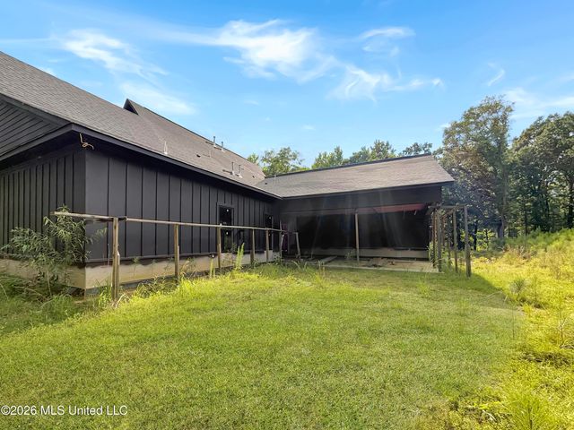 11692 Miller, Olive Branch, MS 38654