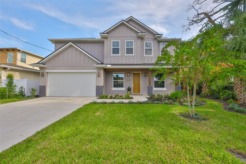 3311 W PAXTON AVENUE, Tampa, FL 33611