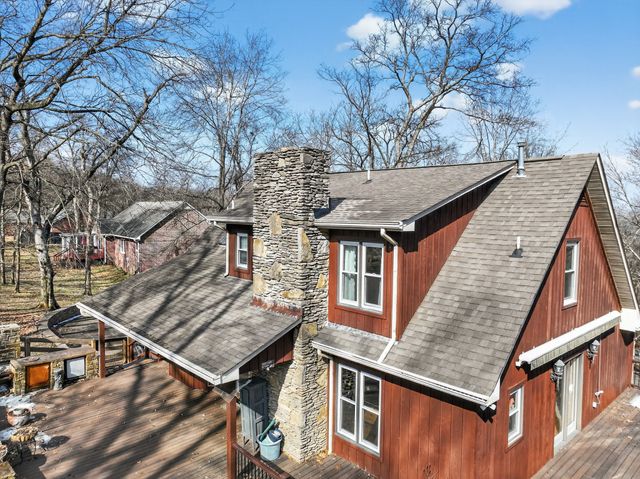 2105 Alpine Dr, Columbia, TN 38401