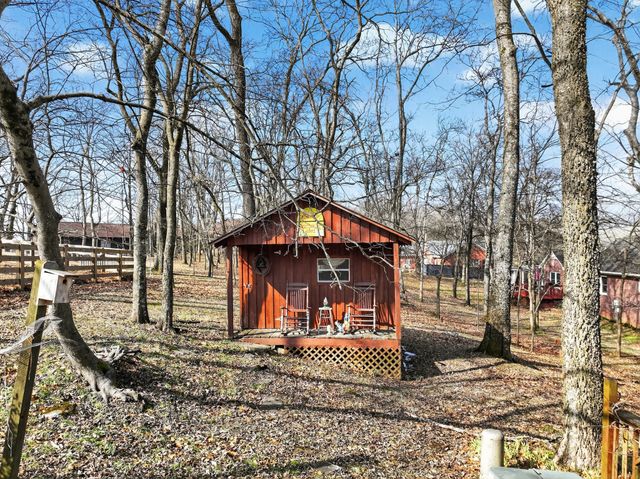 2105 Alpine Dr, Columbia, TN 38401