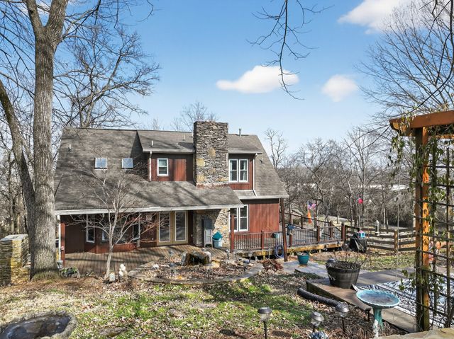 2105 Alpine Dr, Columbia, TN 38401