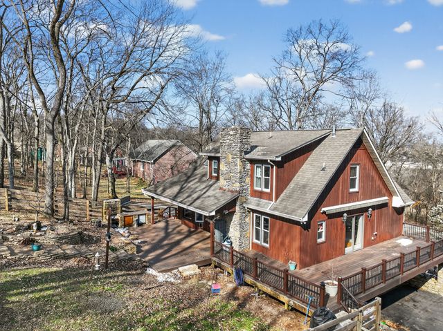 2105 Alpine Dr, Columbia, TN 38401