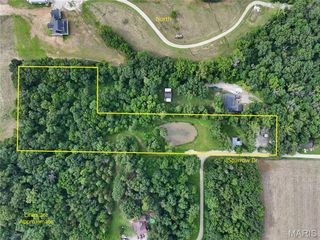 6017 Sparrow Drive, Waterloo, IL 62298
