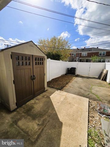 7842 SAINT BRIDGET LN, Baltimore, MD 21222