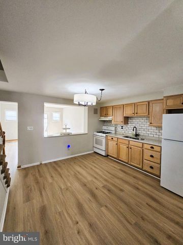 7842 SAINT BRIDGET LN, Baltimore, MD 21222