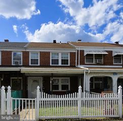 7842 SAINT BRIDGET LN, Baltimore, MD 21222