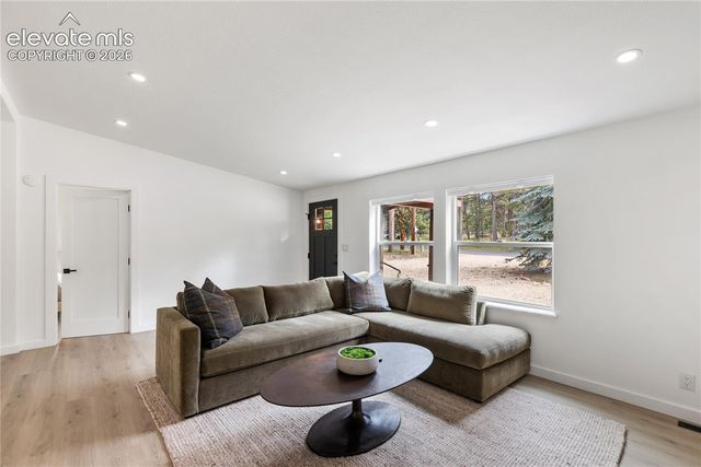 450 County Road, Woodland Park, CO 80863
