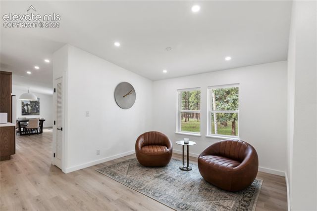 450 County Road, Woodland Park, CO 80863