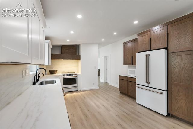 450 County Road, Woodland Park, CO 80863