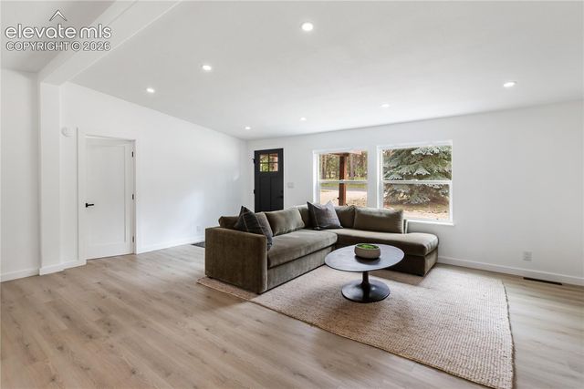 450 County Road, Woodland Park, CO 80863