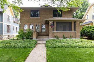 1337 WASHINGTON AVENUE, Oshkosh, WI 54901