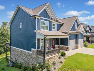 22 Greencliff Way SE Way, Cartersville, GA 30120