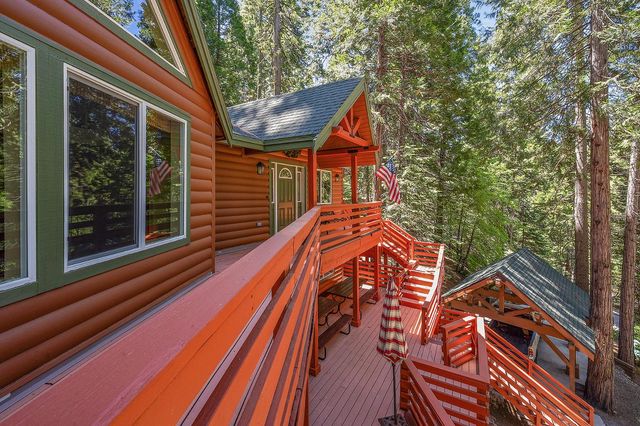4110 Ottawa Dr, Camp Connell, CA 95223