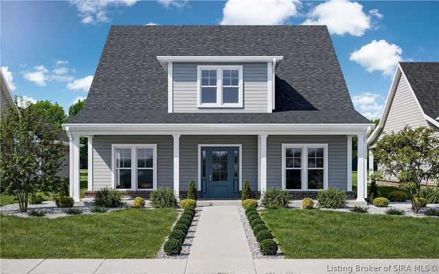 1837 Augusta Boulevard 304, Henryville, IN 47126