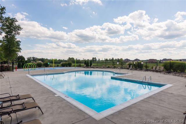 1837 Augusta Boulevard 304, Henryville, IN 47126