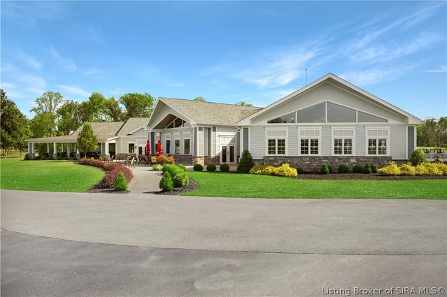 1837 Augusta Boulevard 304, Henryville, IN 47126