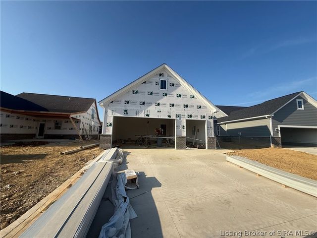 1837 Augusta Boulevard 304, Henryville, IN 47126