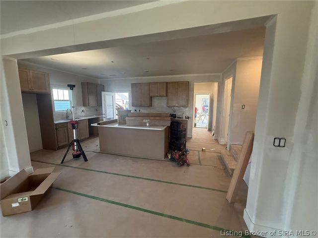 1837 Augusta Boulevard 304, Henryville, IN 47126