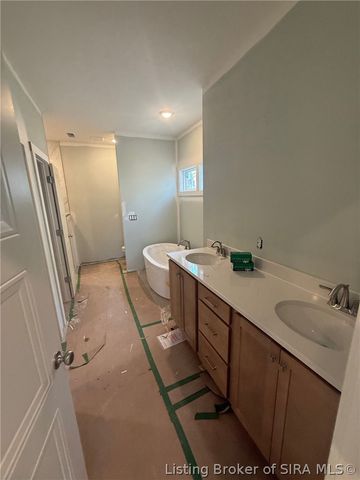 1837 Augusta Boulevard 304, Henryville, IN 47126