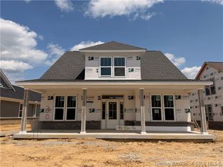 1837 Augusta Boulevard 304, Henryville, IN 47126