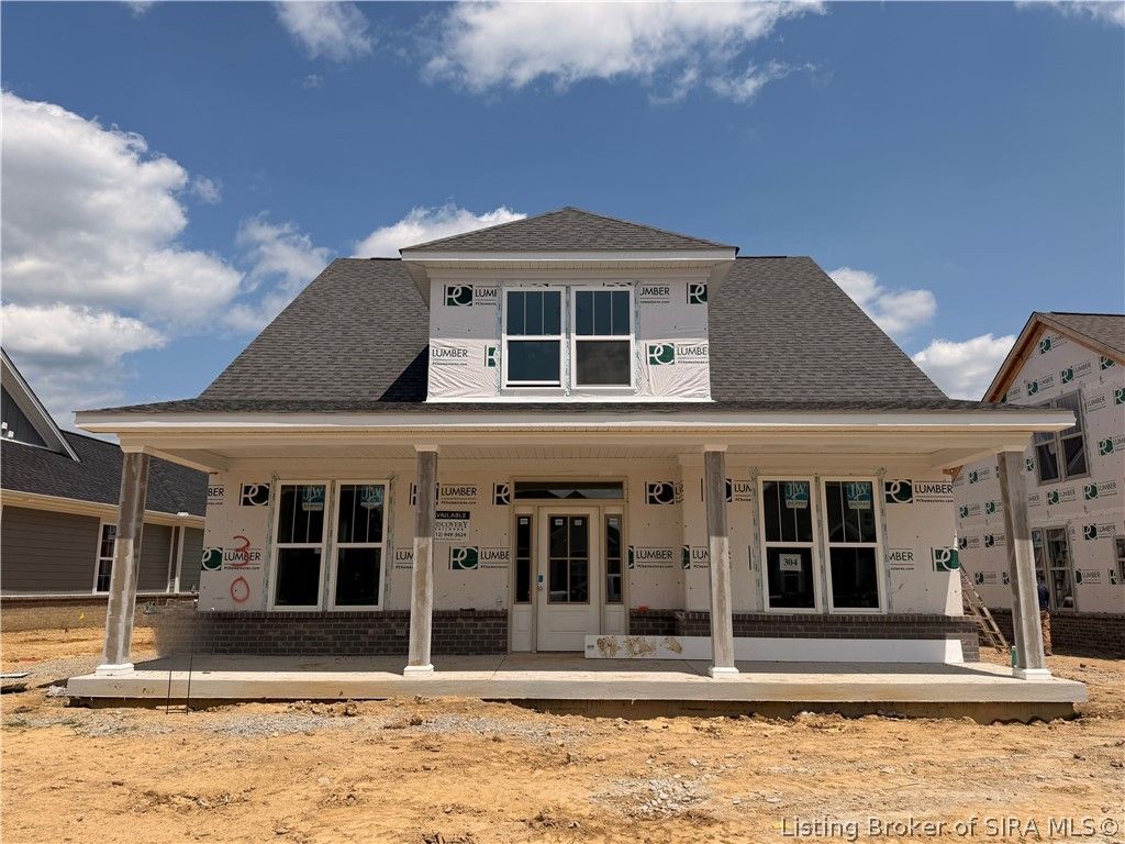 1837 Augusta Boulevard 304, Henryville, IN 47126