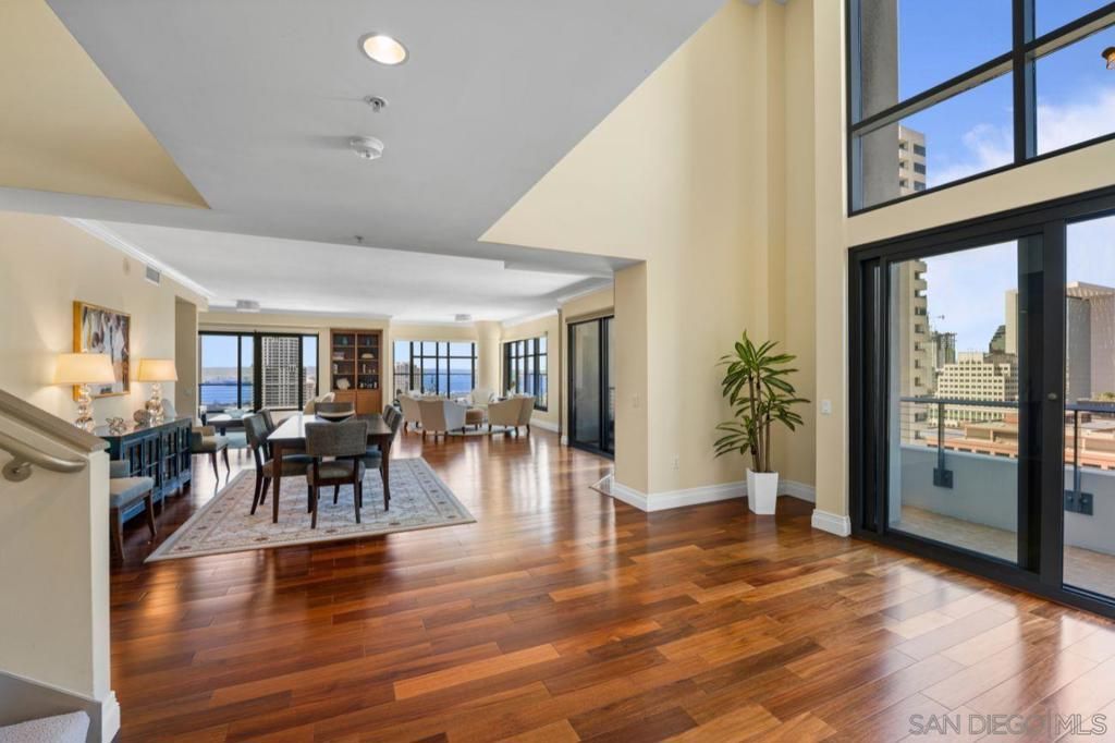 645 Front St 2002, San Diego, CA 92101 — exterior